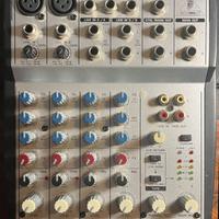 MIXER BEHRINGER EURORACK UB802