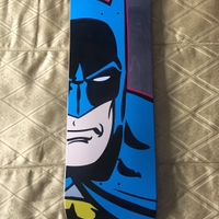 tavola skateboard Almost 8.37"