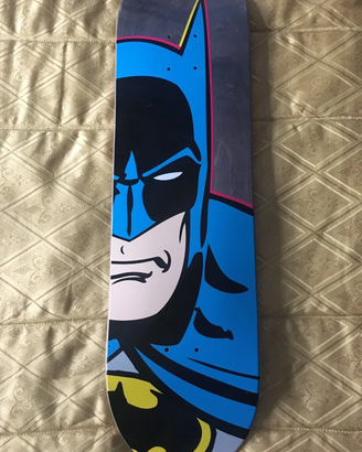 tavola skateboard Almost 8.37"