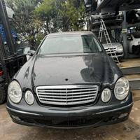 Ricambi mercedes e270 cdi 2006