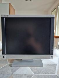Monitor a colori
