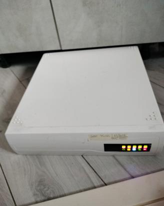 depuratore acqua 