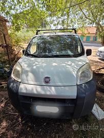 Furgone Fiorino Fiat Multijet 1.3