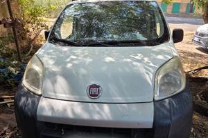 Furgone Fiorino Fiat Multijet 1.3