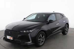 DS Automobiles DS 4 1.5 Esprit de Voyage 130cv aut
