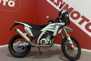 AJP PR7 650 Adventure 650 Adventure