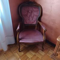 POLTRONA