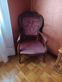 POLTRONA