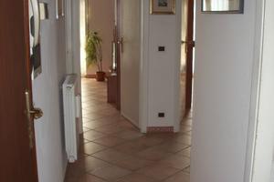 Appartamento 85mq via aurelia nord viareggio