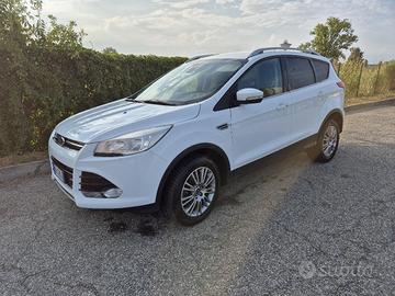 Ford Kuga 2013 2.0 4x4