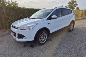 Ford Kuga 2013 2.0 4x4