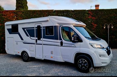 Adria Compact 165 cv 165cv