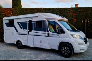 Adria Compact 165 cv 165cv