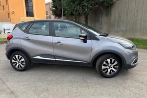 Renault Captur 0.9 TCe 90 CV Start&Stop