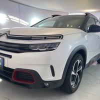 CITROEN C5 Aircross - C5 Aircross 1.5 blueh U52553