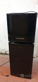 frigo e freezer Klarstein 