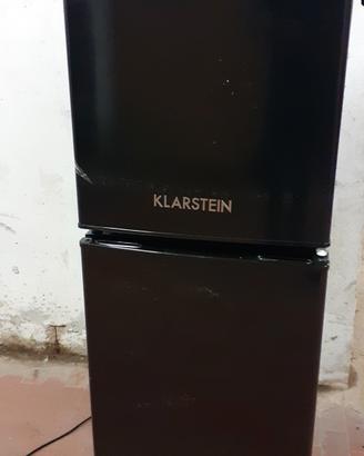 frigo e freezer Klarstein 