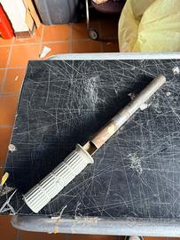 Coppia comandi manubrio Vespa 50 Special / Primave