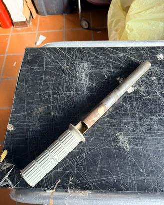 Coppia comandi manubrio Vespa 50 Special / Primave