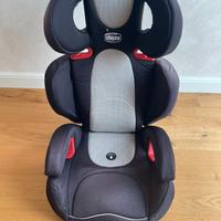 Seggiolone auto chicco