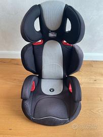 Seggiolone auto chicco