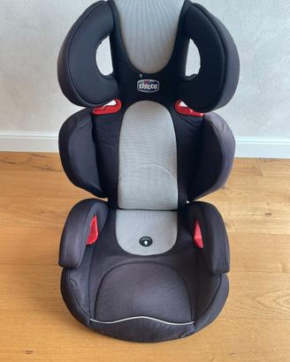 Seggiolone auto chicco