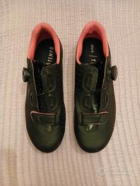 scarpe ciclismo