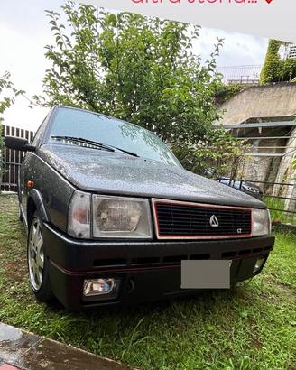 Autobianchi Y10 1.3 GT i.e.