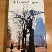 Il gioco dell’Angelo - Carlos Ruiz Zafon ed.2009