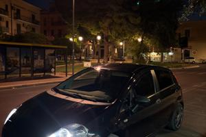 FIAT Punto 3ª serie - 2007