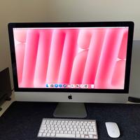 iMac 27" (late 2012) - 1TB