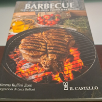 Barbacue tutti i segreti della cucina alla griglia