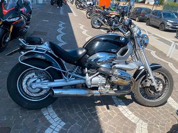 Bmw R 1200 C - 1997