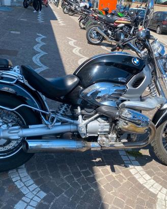 Bmw R 1200 C - 1997