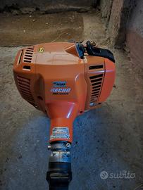 Decespugliatore Professionale ECHO