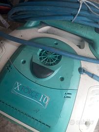 Maytronics Xforce10 X force 10 robot piscina cavo