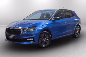 Skoda Fabia 1.0 tsi evo 130 Edition 95cv