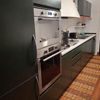 CUCINA ARC LINE DISPONIBILE DA META' / FINE MAGGIO