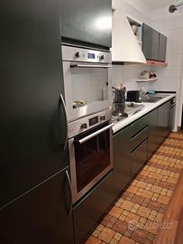 CUCINA ARC LINE DISPONIBILE DA META' / FINE MAGGIO