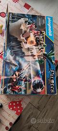 Playmobil pirati 
