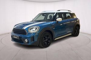 MINI Countryman Cooper Business