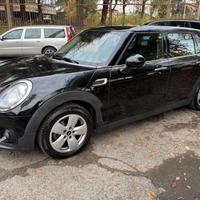 Mini One Clubman 1.5 D