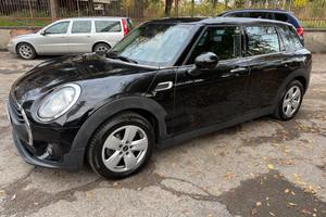 Mini One Clubman 1.5 D