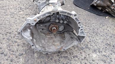 CAMBIO PIAGGIO PORTER 1.3 16V BENZINA TIPO MOTORE 