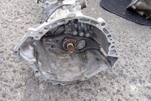 CAMBIO PIAGGIO PORTER 1.3 16V BENZINA TIPO MOTORE 