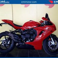 MV AGUSTA F3 800 Garantita e Finanziabile