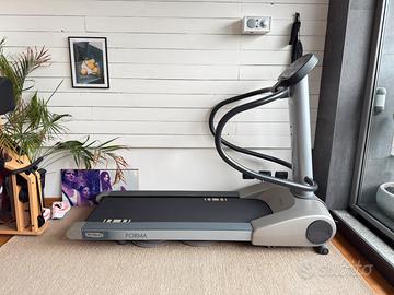 Technogym Run Forma – tapis roulant