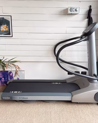 Technogym Run Forma – tapis roulant