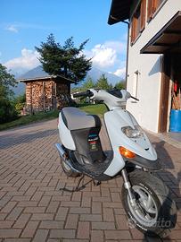 Gilera stalker