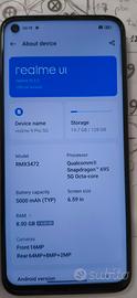 Realme 9 pro 5g 8/128